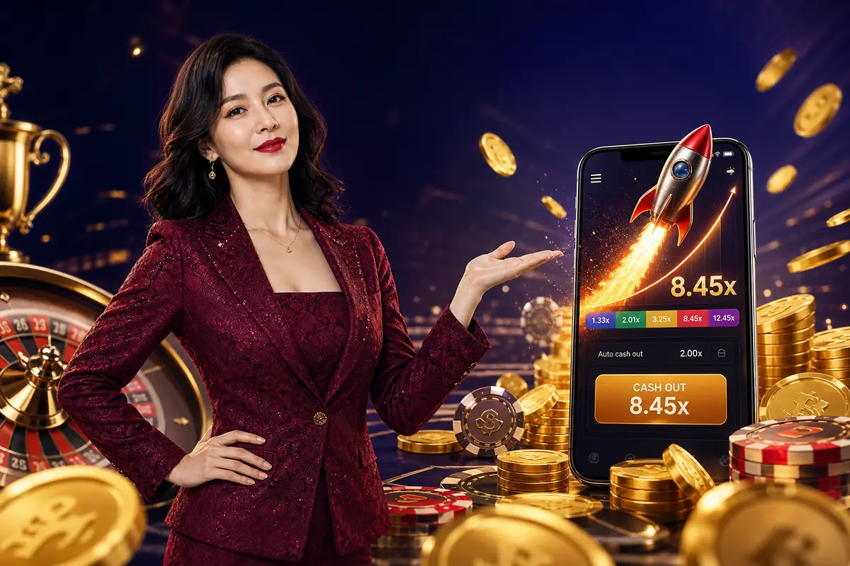 btd33 লাইভ ক্যাসিনো ডিলার